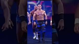 🌹🔥🐺 classic Radicalz entrance  Benoit Saturn Malenko Eddie  22000 [upl. by Morrell]