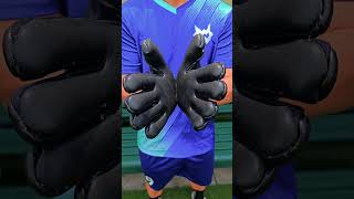 Grip Your Potentialgoalkeeper GK soccer WVVOU goalkeeper gloves [upl. by Budwig]