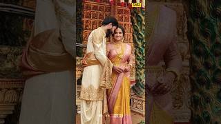 GOPIKA ANIL AND GOVIND PADMASOORYA MARRIAGE VIDEO  GampG WEDDING VIDEO  GP WEDS GOPIKA ANIL [upl. by Aridni]