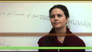 Global Soil Partnership interviews  Liesl Wiese [upl. by Bolte]