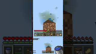 FATALISMO XD tutorial minecraft gameplay suscribete [upl. by Hsivat]