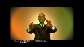 Mike Flor Mulumba  Sala ndenge na yo BONUS DVD 2009 [upl. by Breh]