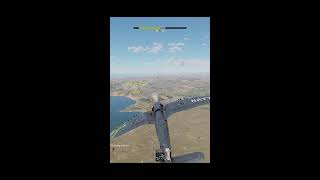 WAR THUNDER LIVE shorts warthunder [upl. by Bollen214]