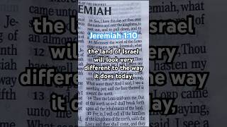 Destruction First Jerusalem Israel Tanakh Bible Jeremiah moshiach [upl. by Gefen780]