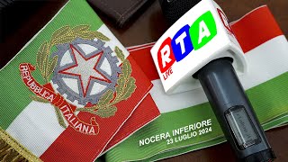 Consiglio Comunale di Nocera Inferiore [upl. by Finbar]