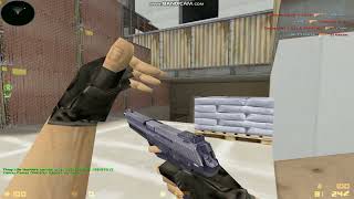 devertigoclassic Counter Strike 16 Online Server ip 13512520516827015 [upl. by Croft]