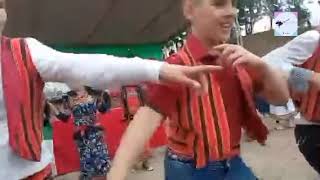 Elvaz Ndjardjar Officiel troupe de danse kabyle [upl. by Keane]