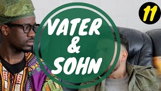 VATER amp SOHN TEIL 11 mit YOUNES JONES  Ah Nice [upl. by Aihseket]