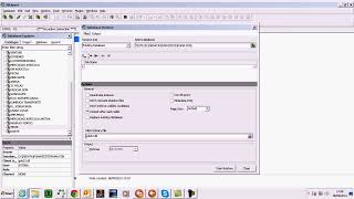 Firebird Backup Restore com IBExpert [upl. by Rendrag]