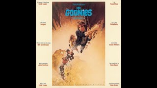 Cyndi Lauper  The Goonies R Good Enough HQ [upl. by Hayyifas]