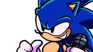 sonic rhythm rush remake leaks parte 7 [upl. by Durand]