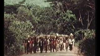 CIA amp Angolan Revolution 1975 Part 1 [upl. by Dibru]