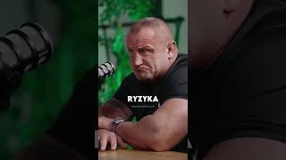 Mariusz Pudzianowski Radzi w co INWESTOWAĆ [upl. by Paton]