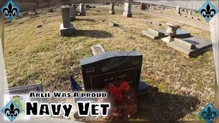 ⚜️EP33In Memory to A Navy Vet [upl. by Emmet969]