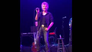 Gino VANNELLI live MARYLAND HALL ANNAPOLIS1st oct 2023 [upl. by Packer]