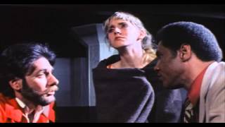 Scared to Death Syngenor 1980 Full Movie [upl. by Crofton]