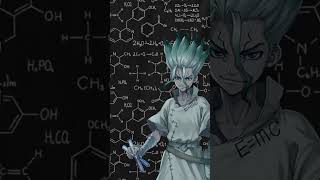 Dr Stone Stone world anime music drstone manga crunchyroll [upl. by Enalb21]