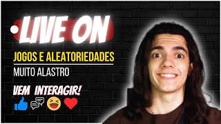 Vem conversar botitoa❤️ roxinha  Outlast II e Mullet Madjack  R10 no pix mudo o jogo [upl. by Adria464]