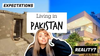 Living in PAKISTAN  quotDefence a Bubblequot Part 1 [upl. by Jacobsohn951]