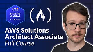 AWS Solutions Architect Associate Certification SAAC03 – Full Course to PASS the Exam [upl. by Ramin227]