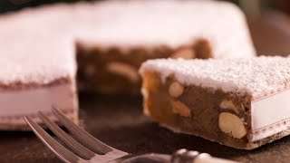 Recette  Panforte di Siena [upl. by Sausa]