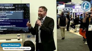 RSAC Tech Talk  SBOM by Allan Friedman [upl. by Aharon361]