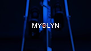 MYOLYN  MyoCycle Product Overview [upl. by Dehlia185]