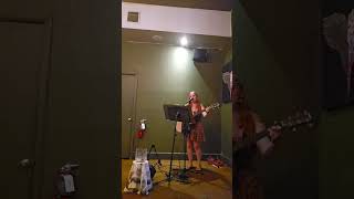 Rhiannon  Stevie Nicks cover by mj [upl. by Yentnuoc]