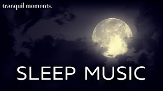 Say Goodbye to Insomnia Instantly • Fall Asleep Fast 💤 Sleep Music for Deep Sleep No More Insomnia [upl. by Vaden263]