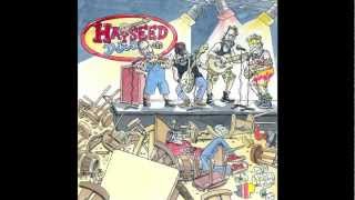 Clandestino  Hayseed Dixie [upl. by Enwad]