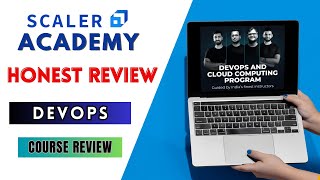 Should You Take Scalers DevOps amp Cloud Course  scaler academy review [upl. by Jemie]