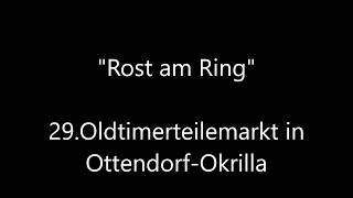 Rost am Ring 2018 [upl. by Etnuhs]