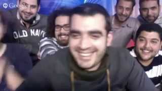 Albasheer show  Live with Ahmed Albasheer  البشير شو  لايف مع أحمد البشير [upl. by Asined]