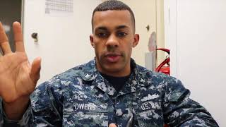 Corpsman A School  Asvab Score  Living Off Base [upl. by Nolan529]