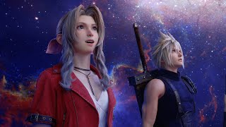 Final Fantasy 7 Rebirth Main Theme HQ  No Promises to Keep [upl. by Akiras]