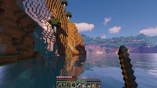 i just spent half an hour fishing until the fishing rod breaks [upl. by Onil909]