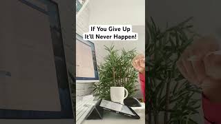 Dental Student Finals Motivation  Dont Give Up Speech  Study Motivation [upl. by Samal]