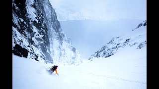 Ski amp Sail Finnmark [upl. by Aitercul]