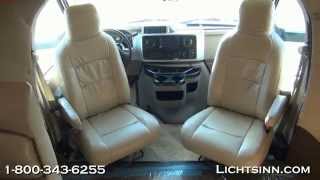 Lichtsinncom  New 2015 Winnebago Aspect 27K Motor Home Class C [upl. by Susumu]