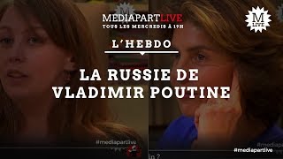 La Russie de Poutine [upl. by Larner]