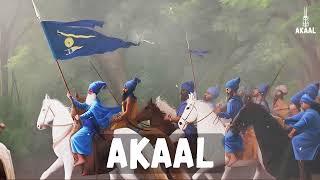 Pracheen Panth Parkash 77  Shaheed Singh  Remix Katha  Giani Sher Singh Ji  Akaal [upl. by Aneetak613]