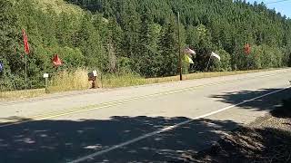 Google street view car [upl. by Keller]