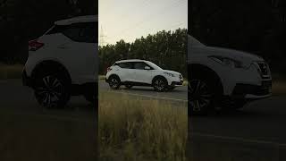 2019 Nissan Kicks SV Style Comfort Performance Discover Now [upl. by Samot]