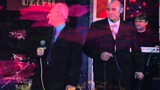 Braca Bajic  Stara kuca a prozori mali  Live  Zapjevaj uzivo  Renome 06012006 [upl. by Artiek]