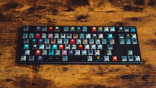 30 different switches on one board sound test [upl. by Lussi79]