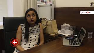 Lybrate  Dr Vaishali Sharma Talks About Fertility Problems [upl. by Dusza]