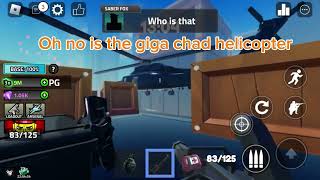 Play Elite mission Defeat the giga chad military tycoon [upl. by Gault]