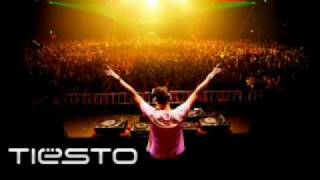 Coca amp Villa  La noche Tiesto remix [upl. by Novert741]