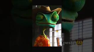 PÉROLAS DO RANGO rango meme dublagembr humor comedia perolas brasileiras [upl. by Nalod]