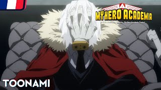 My Hero Academia 🇫🇷  Le Front de Libération du Paranormal [upl. by Kristel]